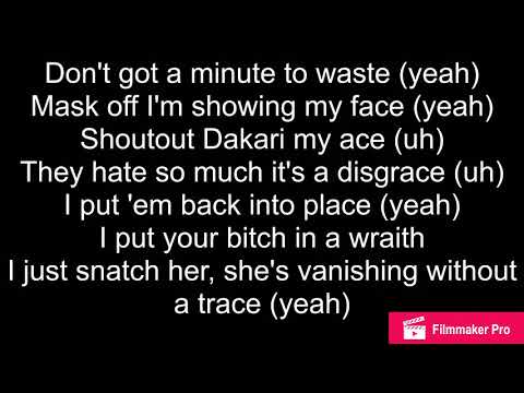 G-Eazy - The Plan (Lyrics)
