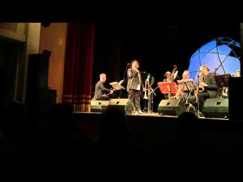 Mauro Ottolini & l'Ottovolante