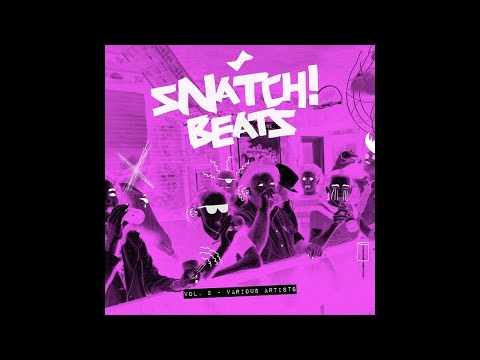 David Herrero - The Child [Snatch! Records]