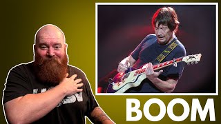 Chris Rea | Boom Boom Reaction