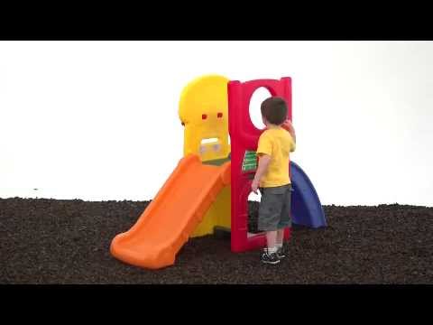 Step2 All Star Sports Climber