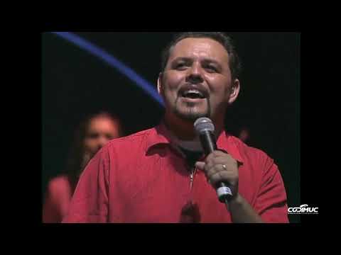 Eu Te Chamo Jesus - DVD Um Só Coração - CODIMUC - Banda Canção Nova