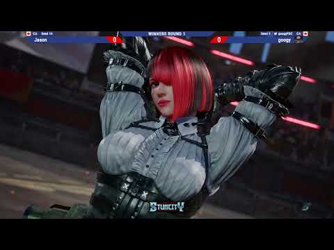 Stun City 09/17/2025 - Tekken 8 Offline - No Commentary