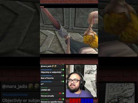 Ooccoo are CURSED #shorts #zelda