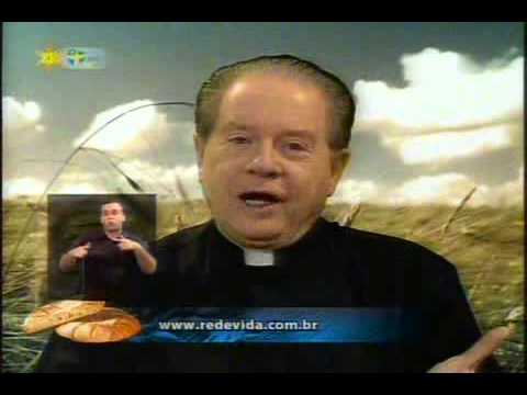 O Pão Nosso 8 Junho 2013  Pe.F. C.Cardoso.