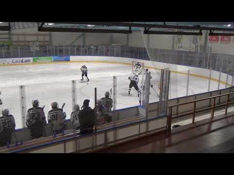 Nikkarit HyRi - TPS B akatemia (erä 1)