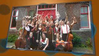 Hommage aan Philip Glass 80 in 80 seconden