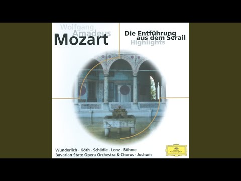 Mozart: Die Entführung aus dem Serail, K. 384 / Act III: "Bassa Selim lebe lange"