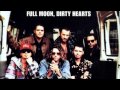 Full Moon Dirty Hearts - 01 - Days of Rust