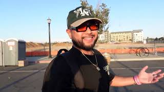 Dakuya x RueDirty | This916 Railyard Party - Sacramento,CA