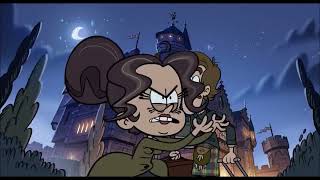 HMV: The Real Ludmilla (Remastered)