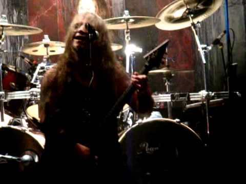 VADER - Come And See My Sacrifice live in Dublin 2011