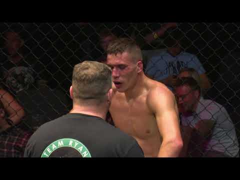 CWA 2 Green vs Blanita