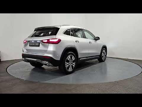 Mercedes-Benz GLA GLA 180D Progressive - Image 2