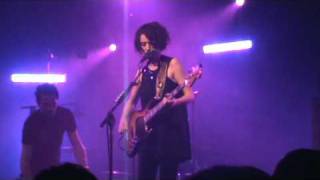 Carmen Consoli - Stato Di Necessità @ Estragon - Bologna 13/02/2010