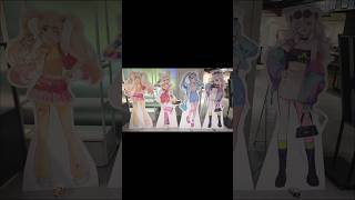 大阪梅田ツリビレホロツリねぽらぼ3#ねぽらぼ#VTuber#バーチャルyoutuber#ホロライブ#hololive#推し#推し活#可愛い#かわいい#桃鈴ねね#尾丸ポルカ#雪花ラミィ#獅白ぼたん#好き