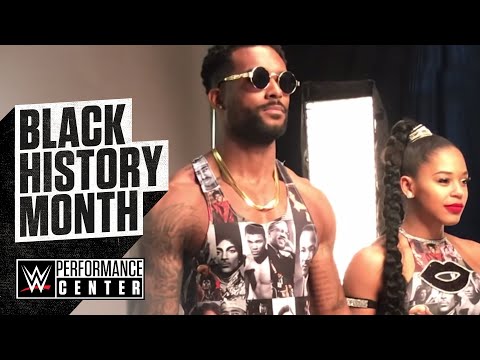 Fight Size Update: Bianca Belair And Montez Ford’s Wedding Highlights, Superhumman Tribute, LGBTQ, More