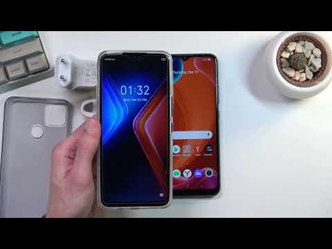 REALME C25s Unboxing - Quick Review