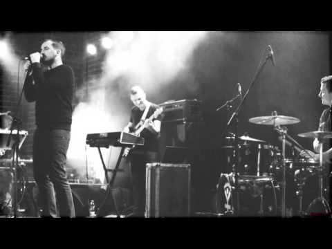 Earl Jacob - Live. Bez dedykacji |2015|