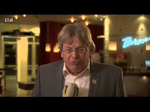 L1TV: Jaar van de Mijnen geopend