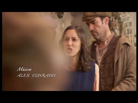 El secreto de Puente Viejo 936 - Aurora amenaza de muerte a Francisca delante de todos