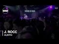J. Rocc Ray-Ban x Boiler Room 006 DJ Set