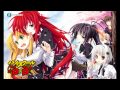 High School DxD Trip Innocent Of D TV Size