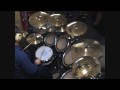 Tom Petty-Drum Cover- Waiting For Tonight- by ...