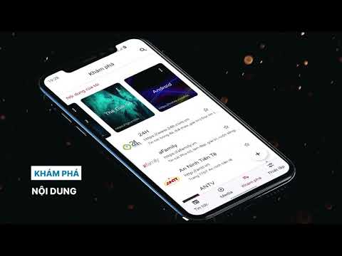 Phố Tin - Đọc Báo, Tin Tức 24H