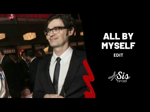 Tony -  All by myself!