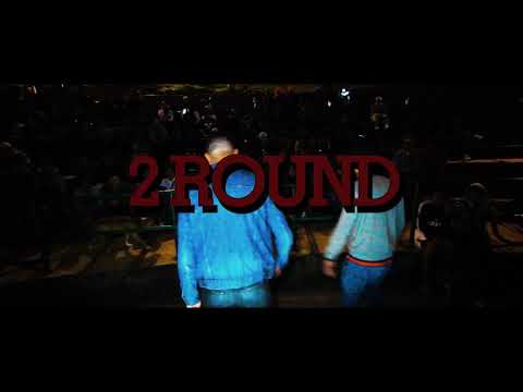 MRecinto Adhesivo - Basto Vs Mega Mc - Semifinales - T2 / E7 - Filtro Regional BDM Bogotá.