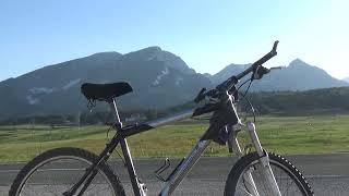 Durmitor Mountain Biking, Montenegro. Episode 211