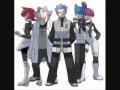 Pokemon DPPt Remix Cyrus Battle