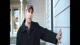 LP Smartside Siding