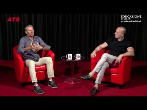 02 Talk Show EducazioneFisica.it - GIANNI NATALE