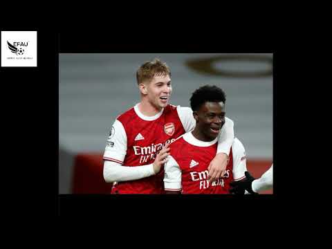 Eurofoot: Exclusive interview with an arsenal fan from Nigeria