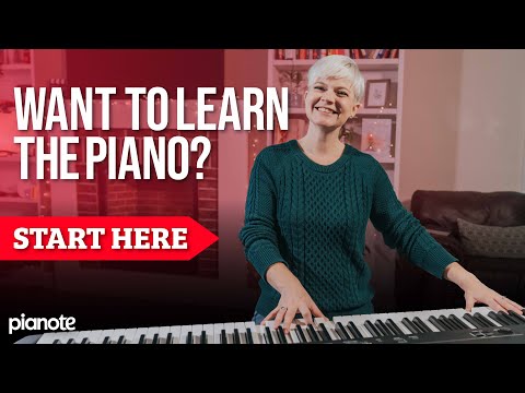 The Best Tips For Getting Started On Piano 🎹🔰 (Beginners Start Here!)