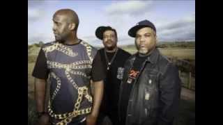 De La Soul - Get Away ( feat. The Spirit Of The Wu )
