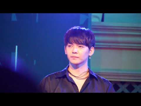 180814【Amaoto】 업텐션 【JAPAN3rdシングル『CHASER』】Release Event 第２弾 @ヴィーナスフォート #쿤focus