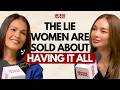 Iza Calzado On The Life She Never Planned With Kylie Verzosa