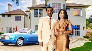 Mike Epps - Friday Fame, Family, Controversies & His $6M Comeback