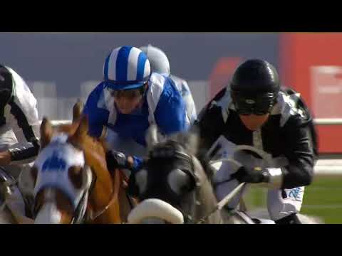 Race 1 Dubai Kahayla Classic Sponsored By Mubadala