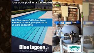 Chlorine-Free Pool Technology: How It Works