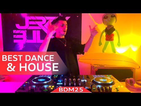 Best Dance Mix 2023 | Tiësto, Peggy Gou, Gabry Ponte, Jonas Brothers, David Guetta, Alan Walker