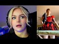 DARK HUMOUR TikTok S React