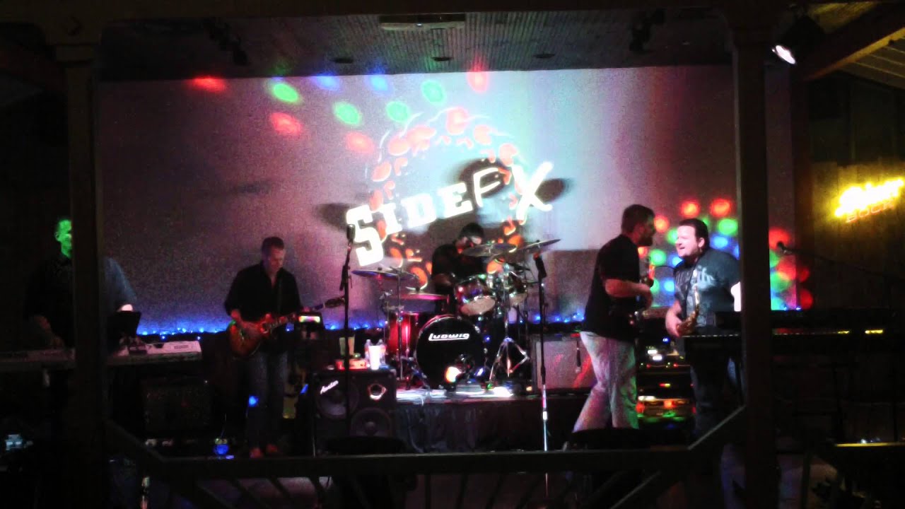 Promotional video thumbnail 3 for Side Fx