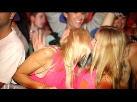 Festivalitis Tomorrowland 2011 preview