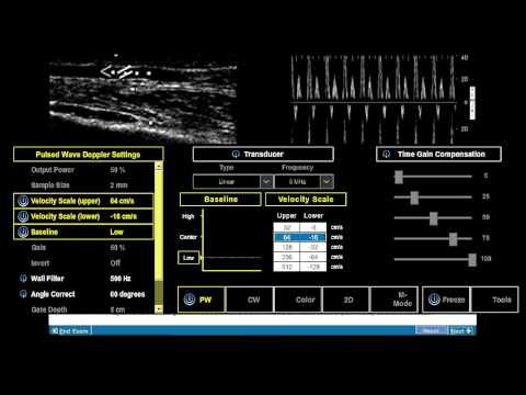 Semi-Interactive Console Tutorial