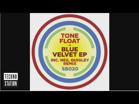 Tone Float - Blue Velvet (Club Mix)