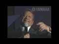 Armando Manzanero, Big Band Jazz de México - Mía (En Vivo)